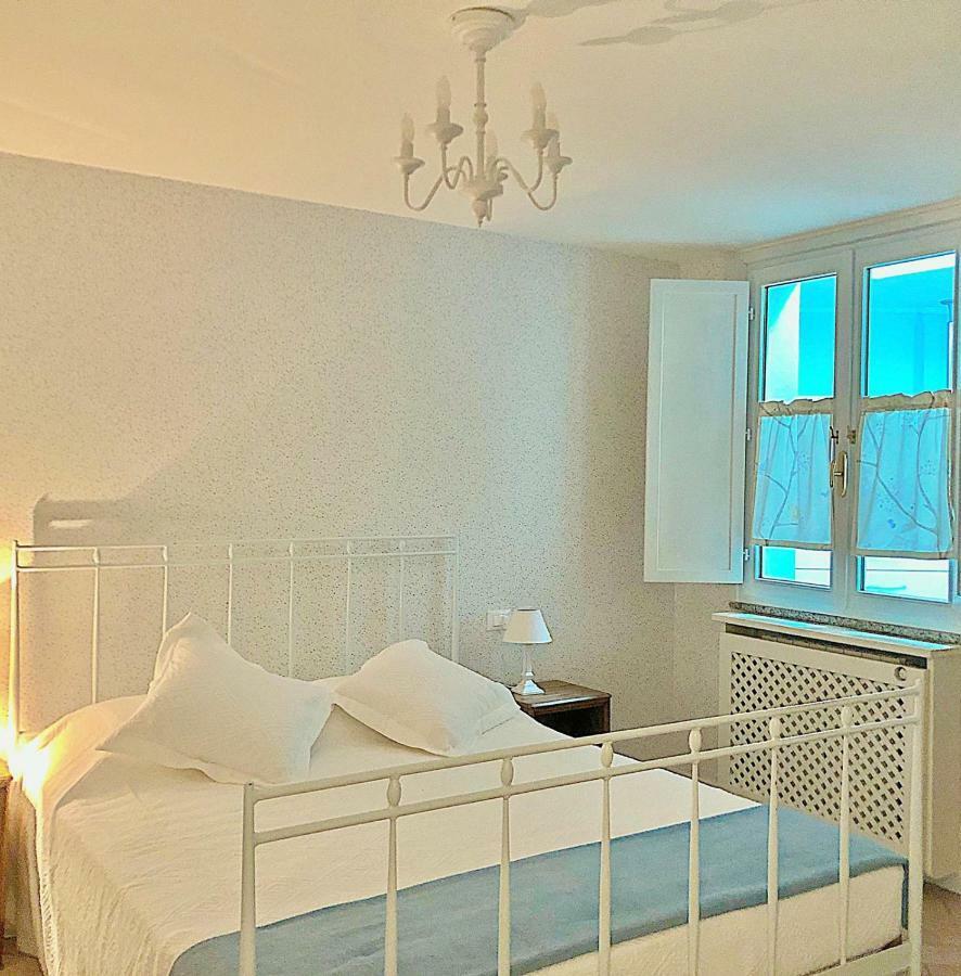 Alice'S Nest-Lake View House Padenghe sul Garda Zewnętrze zdjęcie